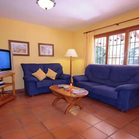 Villa Orion *