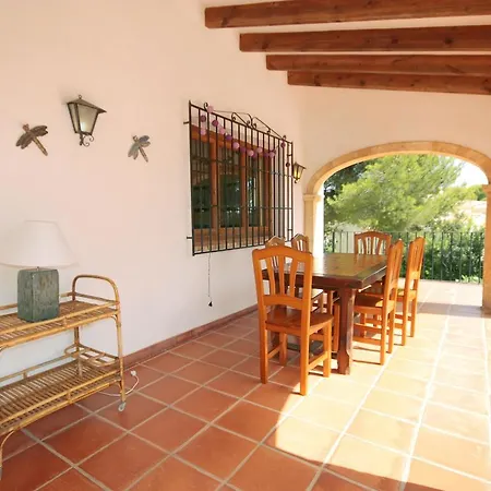 Villa Orion Javea