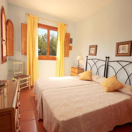 Orion Villa *