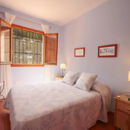 Villa Orion Javea