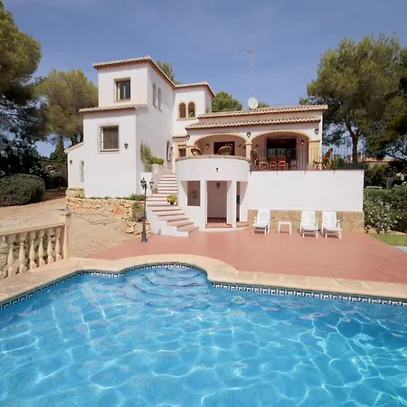Villa Orion