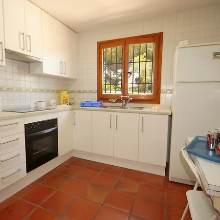 Orion Villa