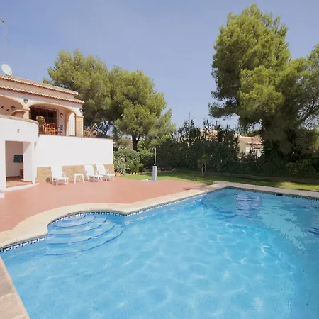 Villa Orion *